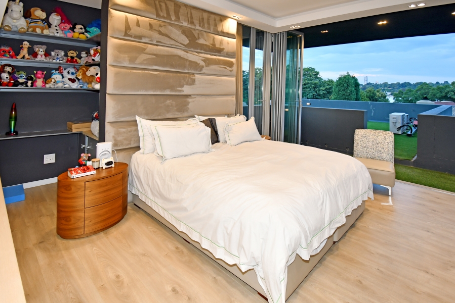 4 Bedroom Property for Sale in Craighall Park Gauteng