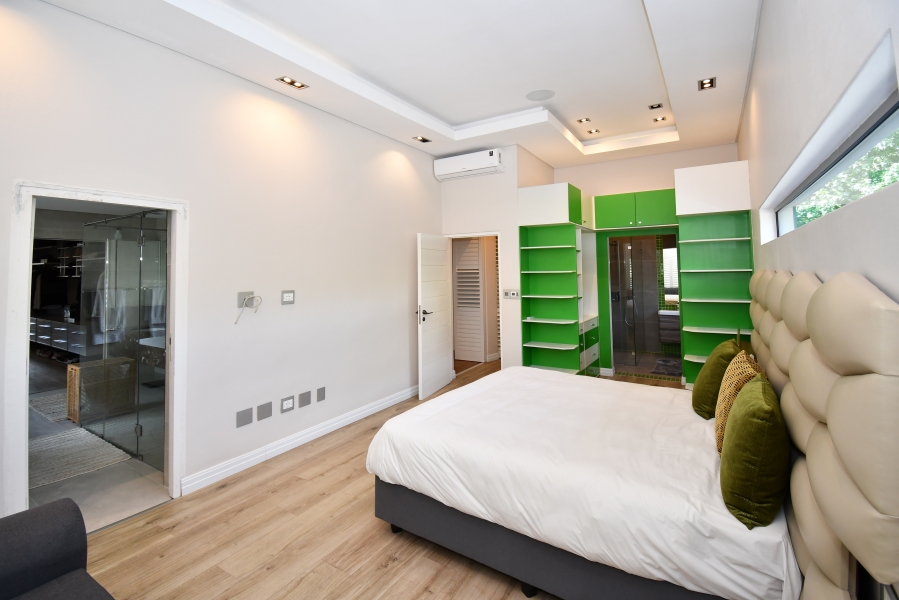 4 Bedroom Property for Sale in Craighall Park Gauteng