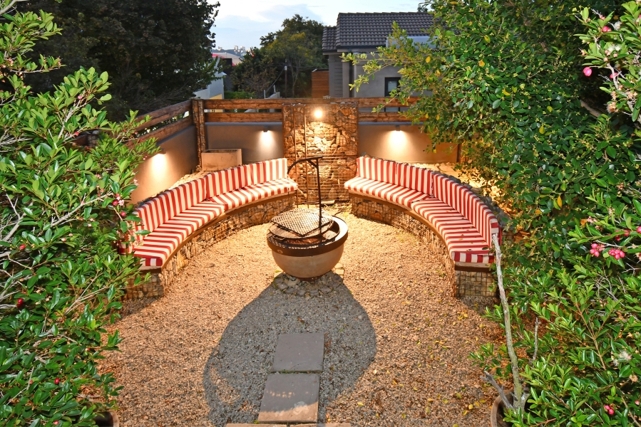 4 Bedroom Property for Sale in Craighall Park Gauteng