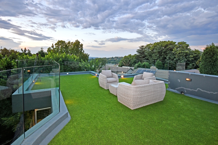 4 Bedroom Property for Sale in Craighall Park Gauteng