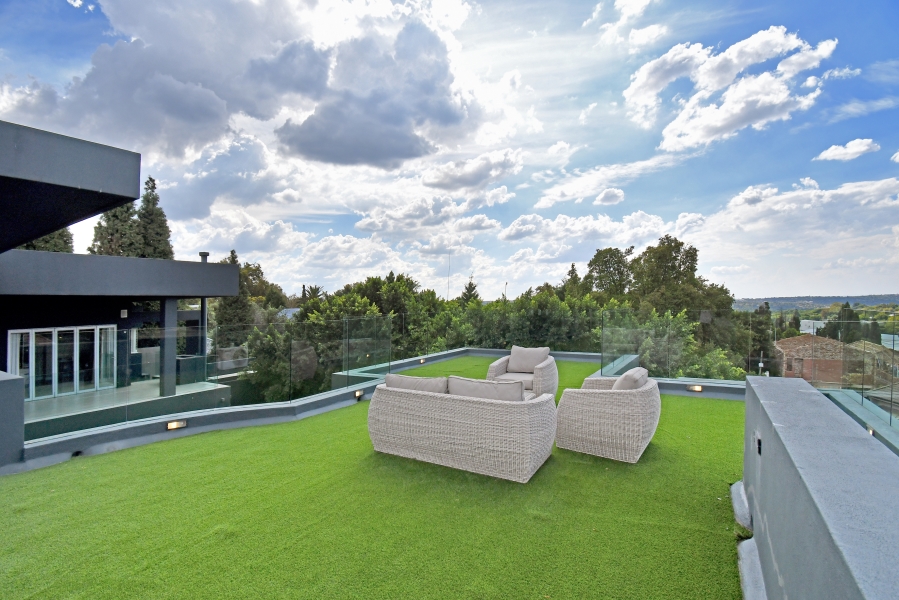 4 Bedroom Property for Sale in Craighall Park Gauteng