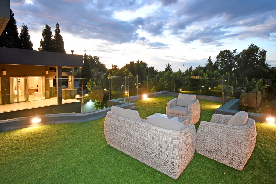 4 Bedroom Property for Sale in Craighall Park Gauteng