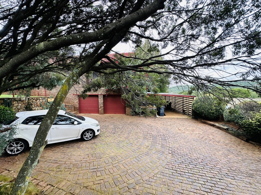 4 Bedroom Property for Sale in Mulbarton Gauteng