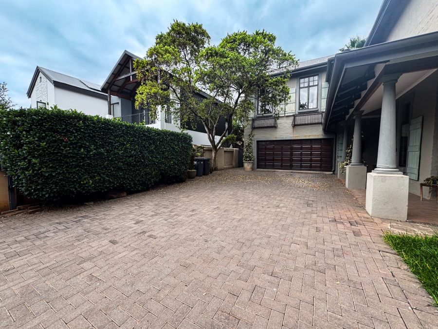 4 Bedroom Property for Sale in Zwartkop Golf Estate Gauteng
