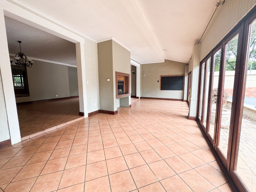 4 Bedroom Property for Sale in Zwartkop Golf Estate Gauteng