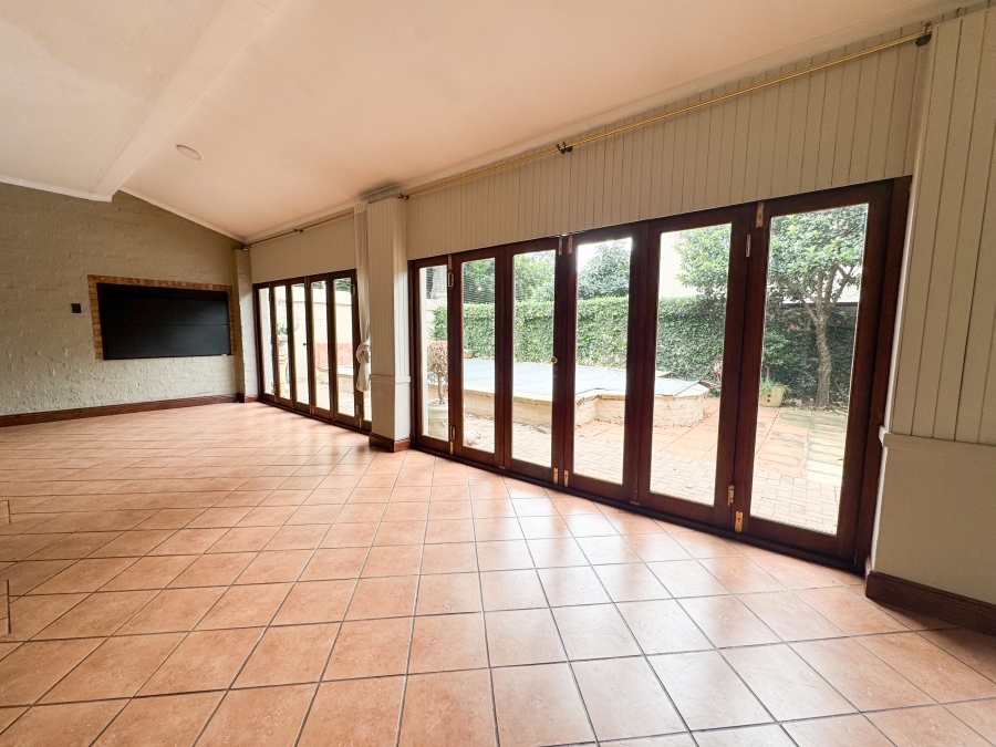 4 Bedroom Property for Sale in Zwartkop Golf Estate Gauteng