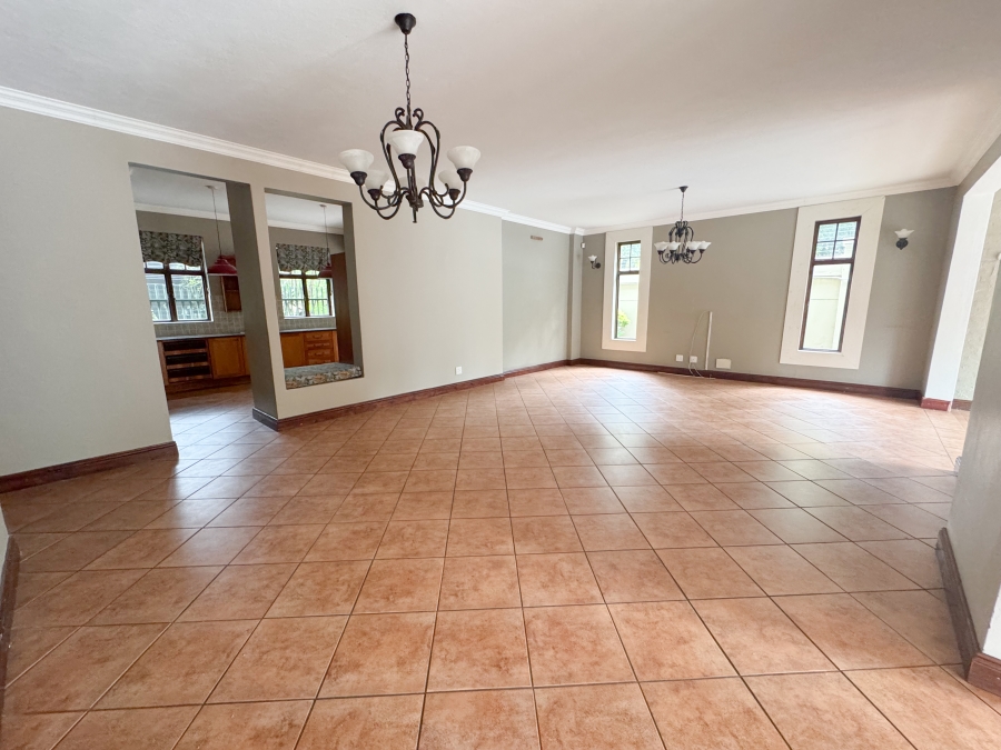 4 Bedroom Property for Sale in Zwartkop Golf Estate Gauteng