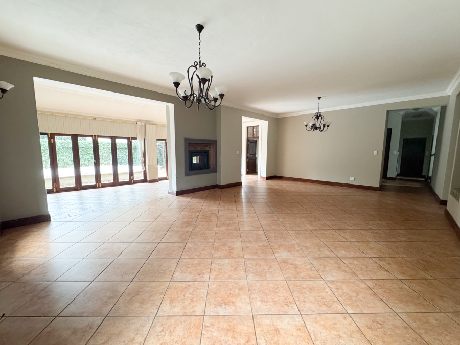 4 Bedroom Property for Sale in Zwartkop Golf Estate Gauteng