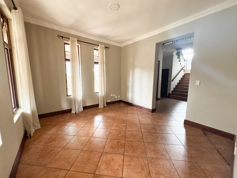 4 Bedroom Property for Sale in Zwartkop Golf Estate Gauteng