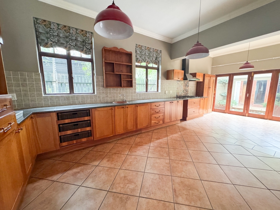 4 Bedroom Property for Sale in Zwartkop Golf Estate Gauteng