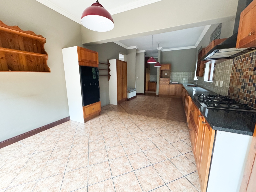 4 Bedroom Property for Sale in Zwartkop Golf Estate Gauteng