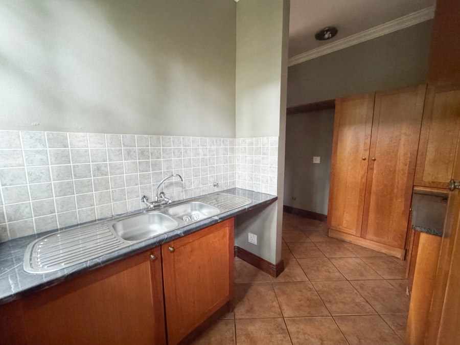 4 Bedroom Property for Sale in Zwartkop Golf Estate Gauteng