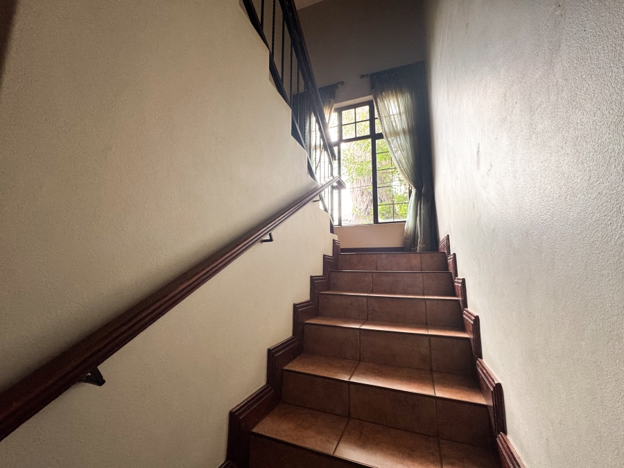 4 Bedroom Property for Sale in Zwartkop Golf Estate Gauteng