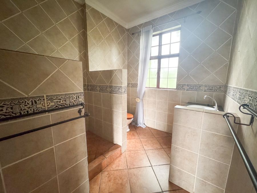 4 Bedroom Property for Sale in Zwartkop Golf Estate Gauteng