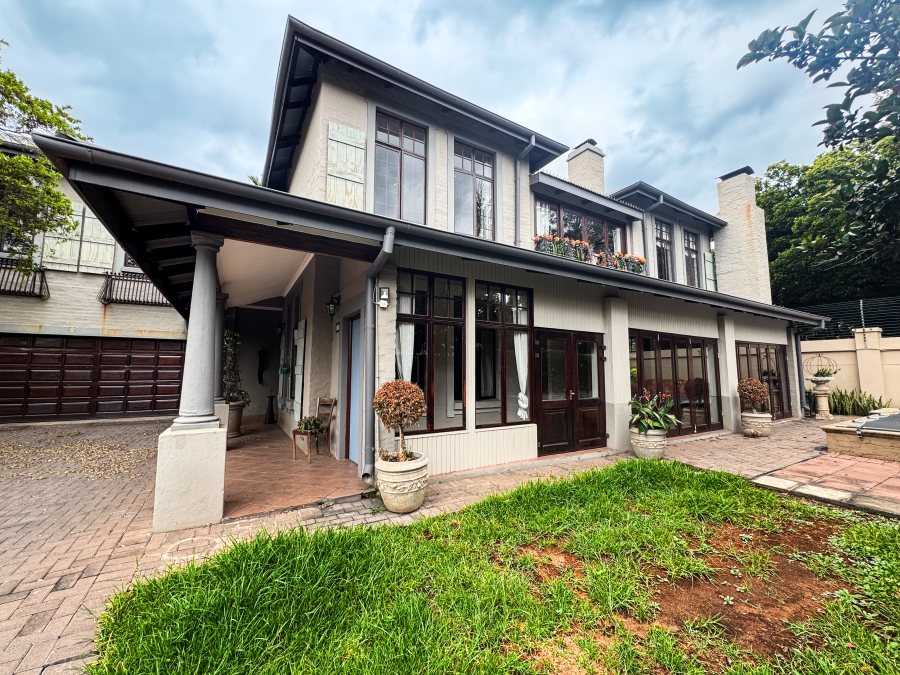 4 Bedroom Property for Sale in Zwartkop Golf Estate Gauteng