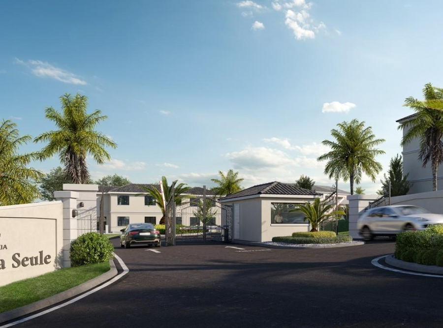 3 Bedroom Property for Sale in Carlswald Estate Gauteng