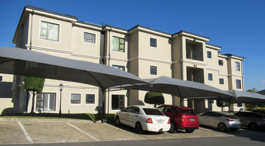 3 Bedroom Property for Sale in Carlswald Estate Gauteng