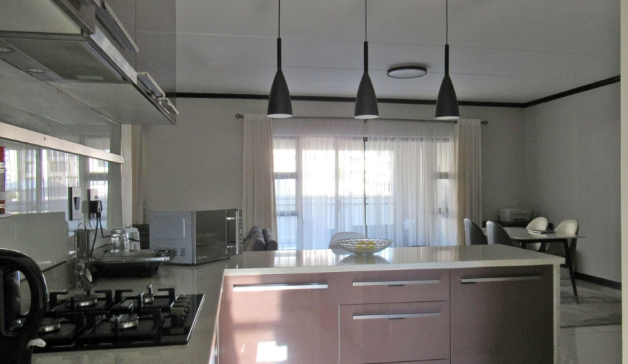 3 Bedroom Property for Sale in Carlswald Estate Gauteng