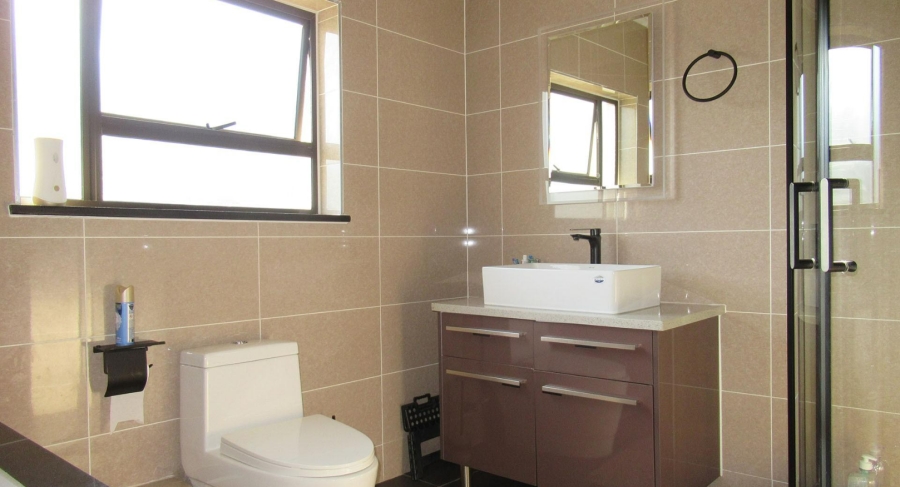 3 Bedroom Property for Sale in Carlswald Estate Gauteng