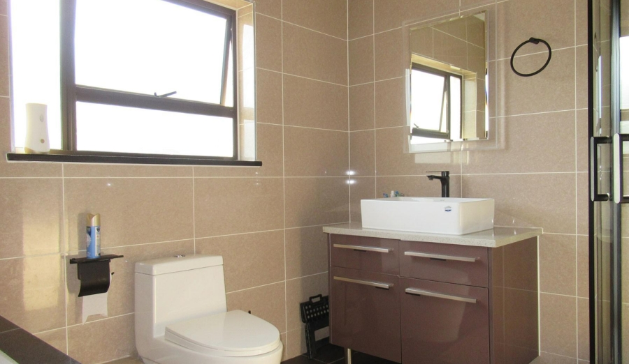 3 Bedroom Property for Sale in Carlswald Estate Gauteng