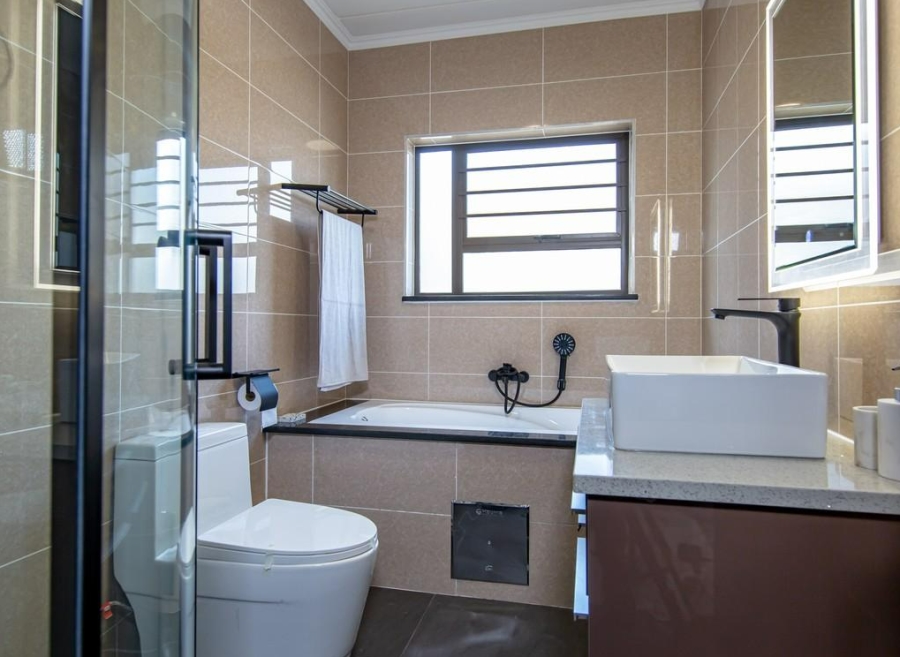 3 Bedroom Property for Sale in Carlswald Estate Gauteng