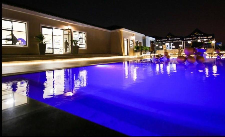 3 Bedroom Property for Sale in Carlswald Estate Gauteng