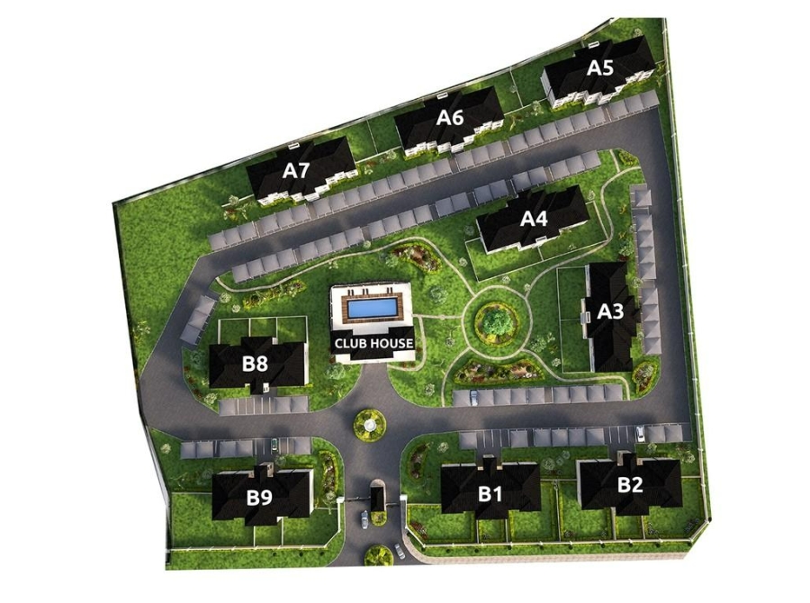 3 Bedroom Property for Sale in Carlswald Estate Gauteng