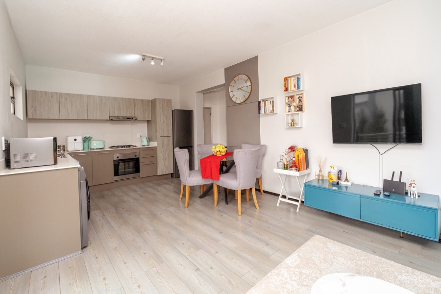 3 Bedroom Property for Sale in Broadacres Gauteng