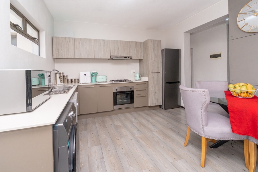 3 Bedroom Property for Sale in Broadacres Gauteng