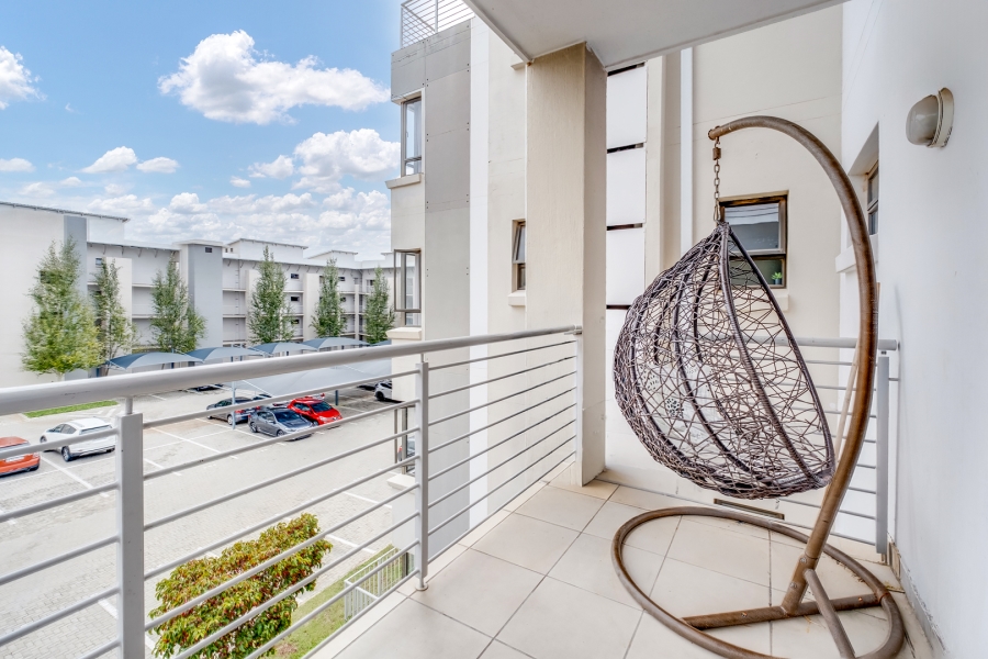 3 Bedroom Property for Sale in Broadacres Gauteng