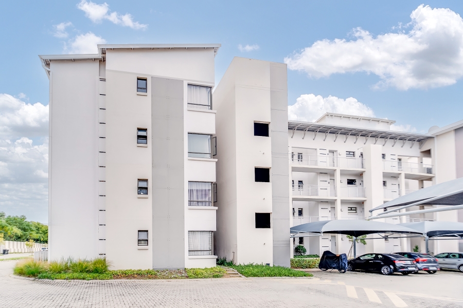 3 Bedroom Property for Sale in Broadacres Gauteng