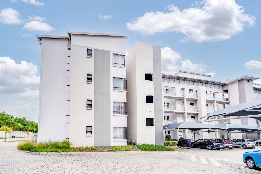 3 Bedroom Property for Sale in Broadacres Gauteng