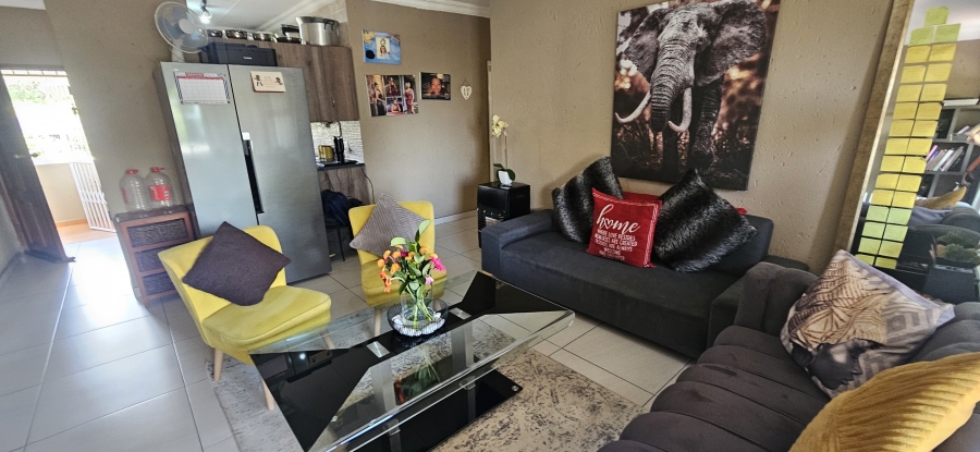 3 Bedroom Property for Sale in Alberante Gauteng
