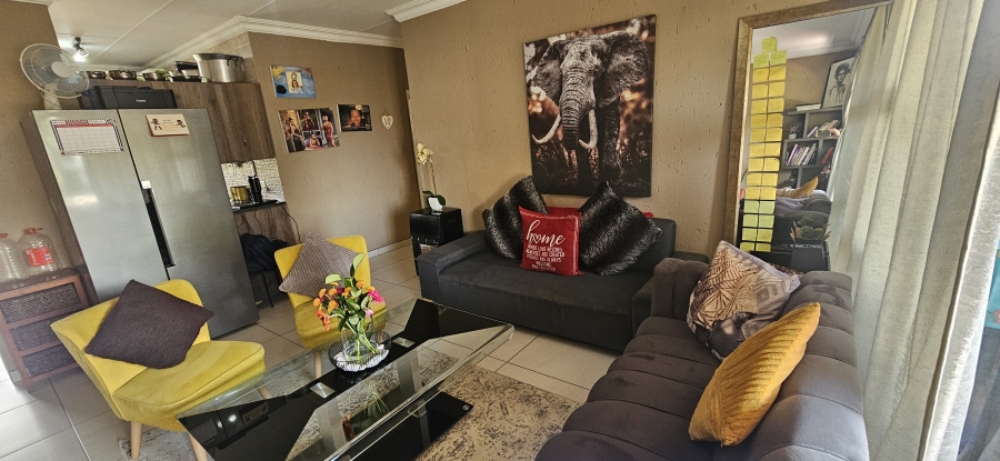 3 Bedroom Property for Sale in Alberante Gauteng