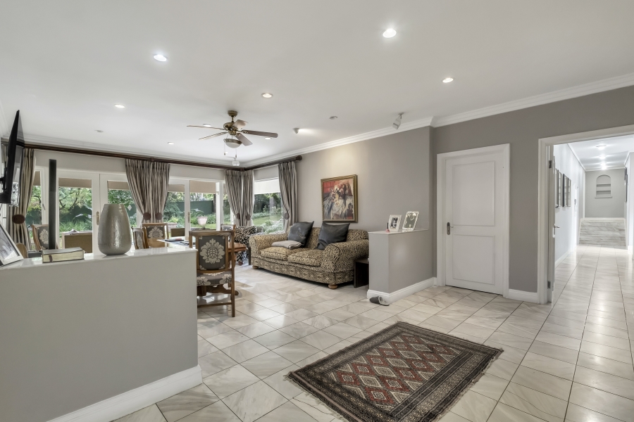 4 Bedroom Property for Sale in Hyde Park Gauteng