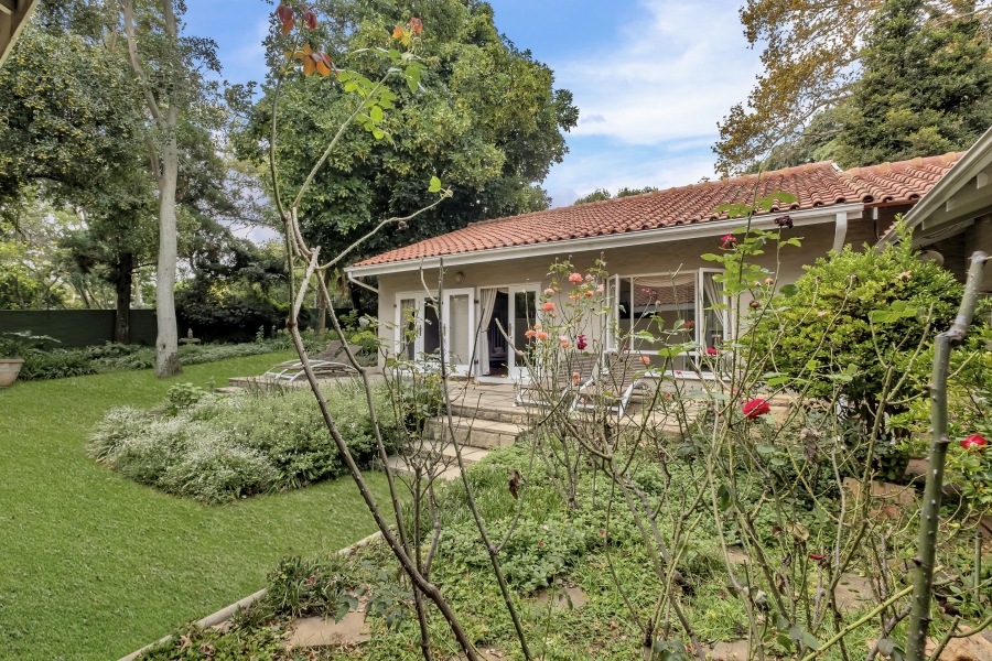 4 Bedroom Property for Sale in Hyde Park Gauteng