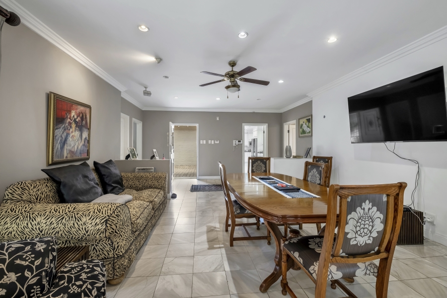 4 Bedroom Property for Sale in Hyde Park Gauteng