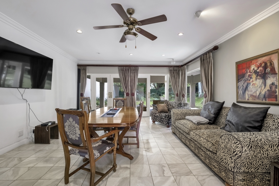 4 Bedroom Property for Sale in Hyde Park Gauteng