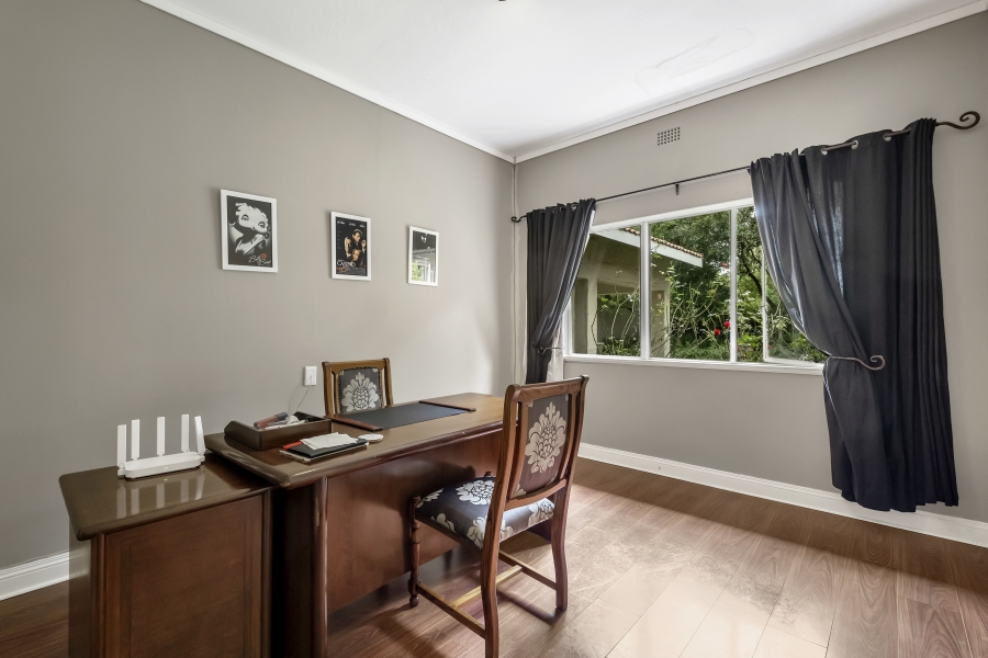 4 Bedroom Property for Sale in Hyde Park Gauteng