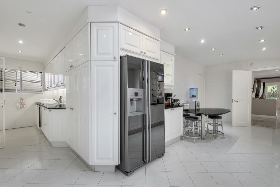 4 Bedroom Property for Sale in Hyde Park Gauteng