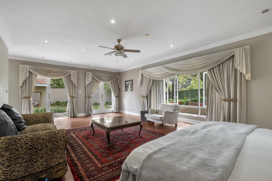 4 Bedroom Property for Sale in Hyde Park Gauteng