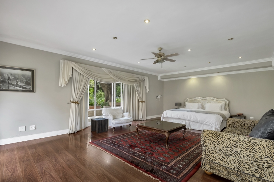 4 Bedroom Property for Sale in Hyde Park Gauteng