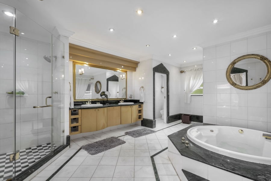 4 Bedroom Property for Sale in Hyde Park Gauteng