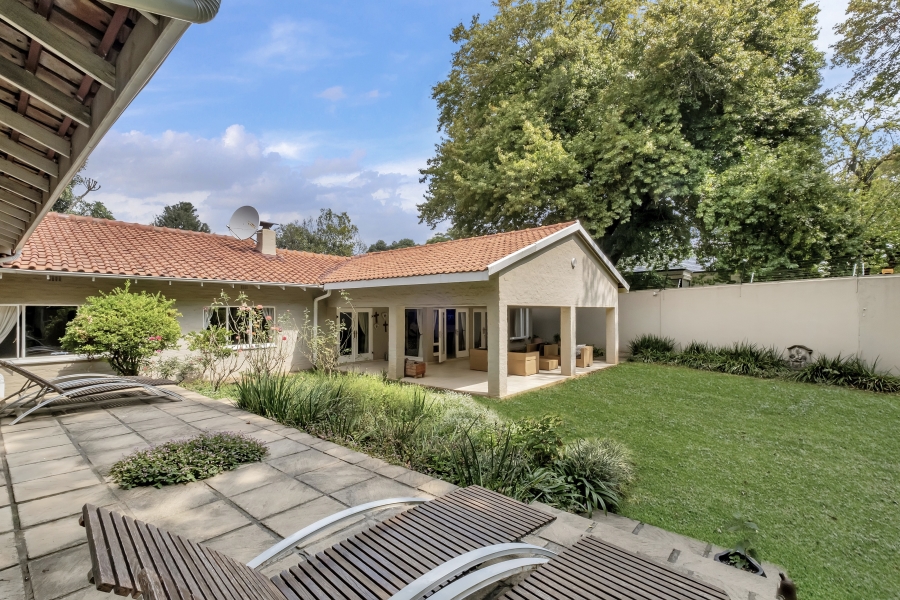 4 Bedroom Property for Sale in Hyde Park Gauteng