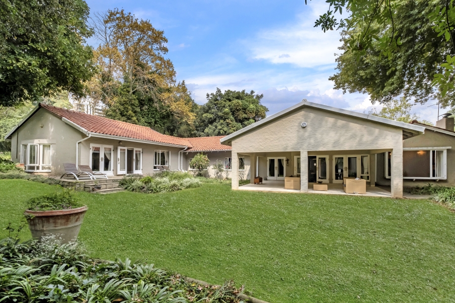 4 Bedroom Property for Sale in Hyde Park Gauteng