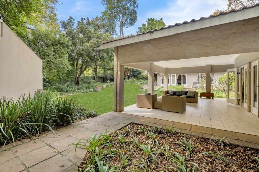 4 Bedroom Property for Sale in Hyde Park Gauteng