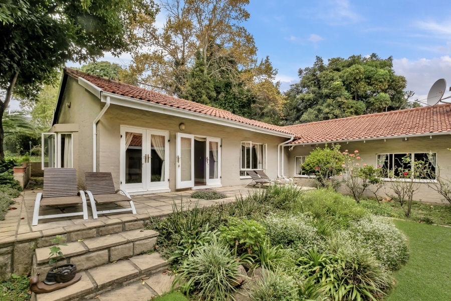4 Bedroom Property for Sale in Hyde Park Gauteng