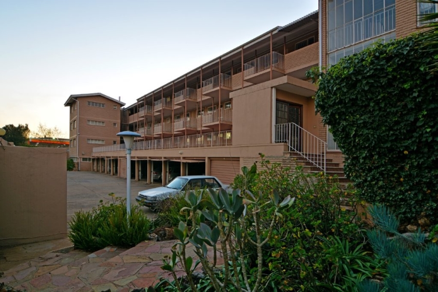 1 Bedroom Property for Sale in Glenhazel Gauteng