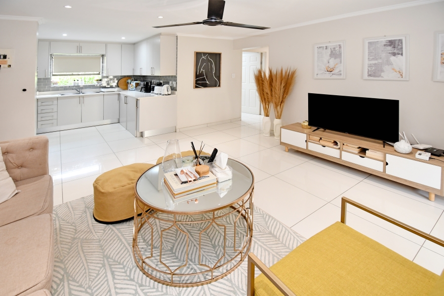 2 Bedroom Property for Sale in Morningside Gauteng