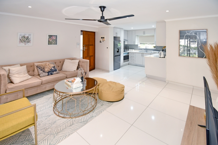 2 Bedroom Property for Sale in Morningside Gauteng